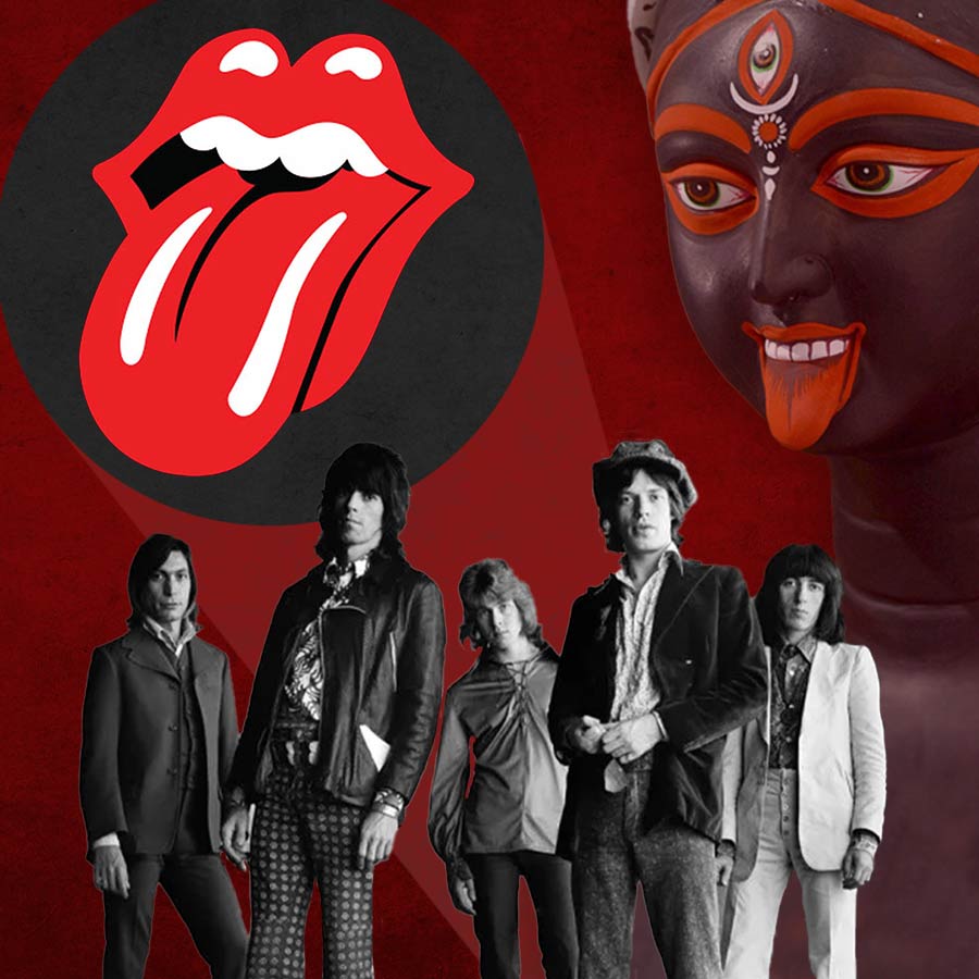 Kali Puja 2025 portrayal of Indian Goddess in western popular culture dgtl