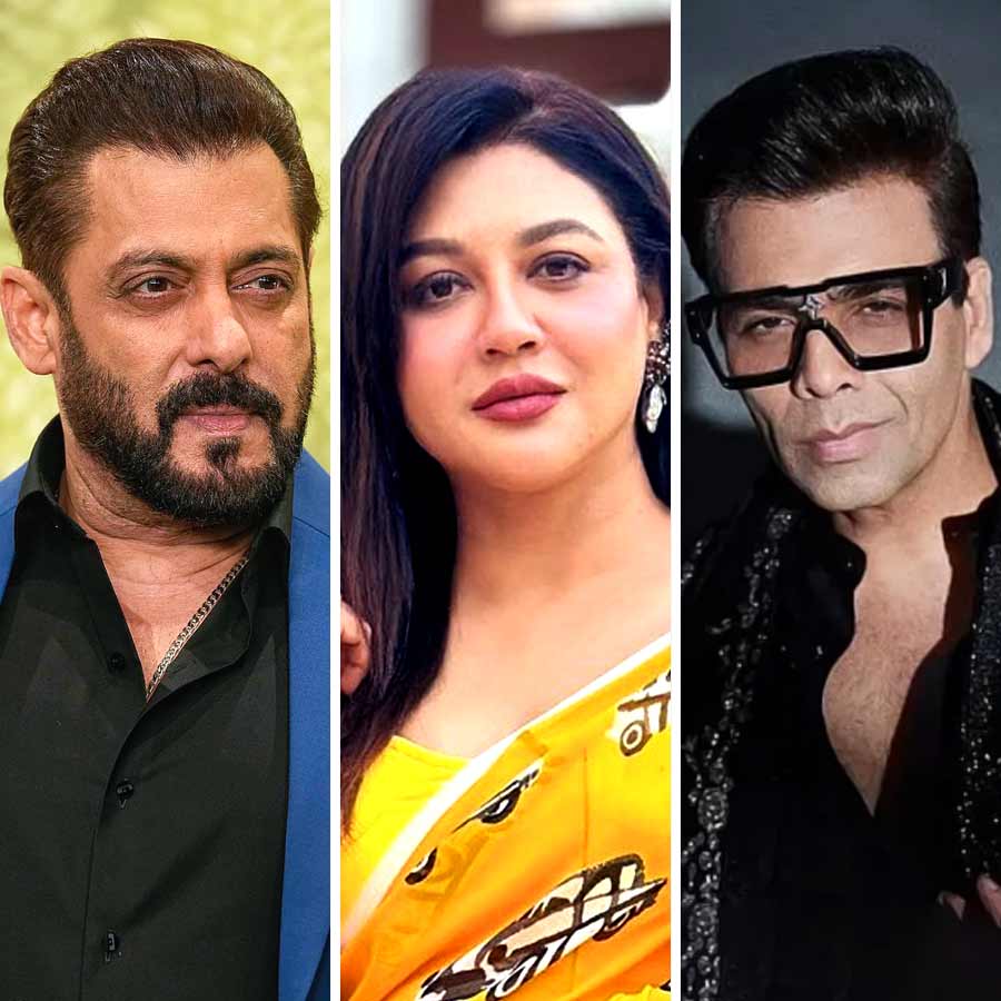 Jaya Ahsan shares has Good Terms with Salman KHan family also get movie offer from karan johar