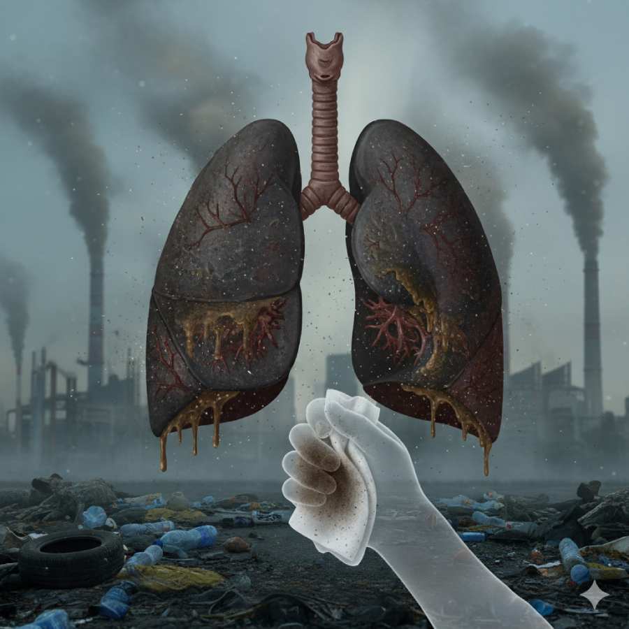 Super foods which can protect lungs from pollution and boost immunity dgtl