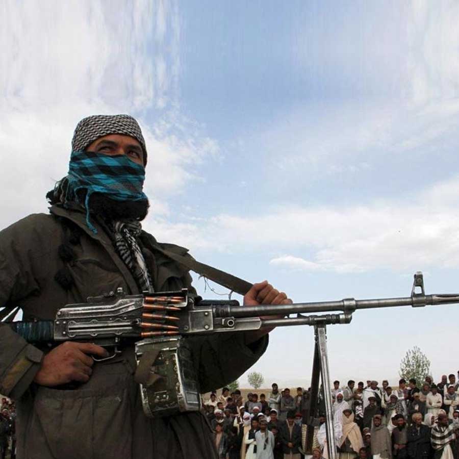 Several soldiers killed in TTP attack in Pakistan dgtl