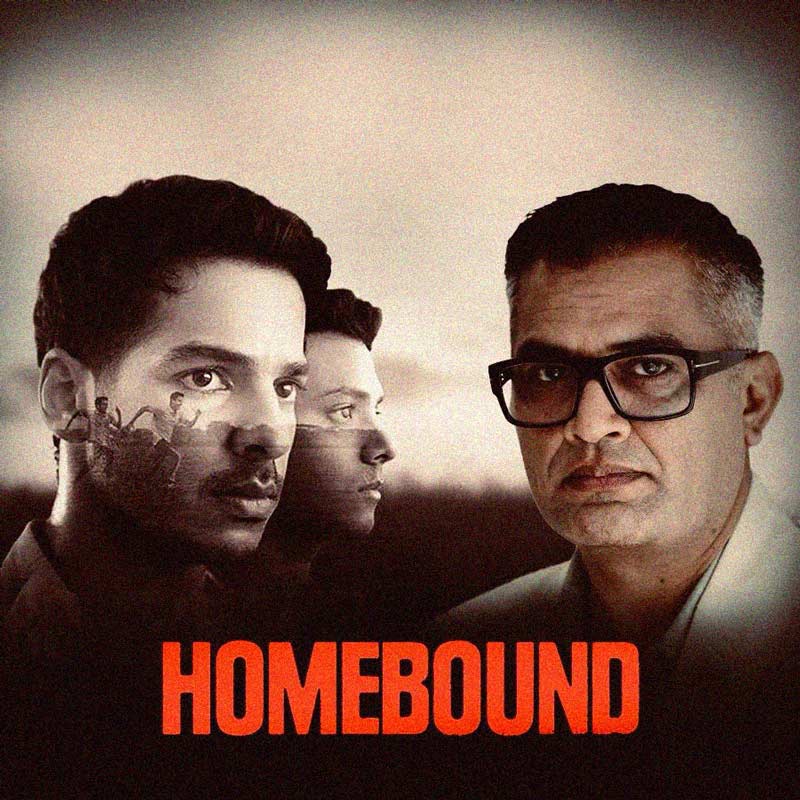 Neeraj ghaywan’s latest film Homebound may teach our moviemakers the way of making good movies with marketability dgtls