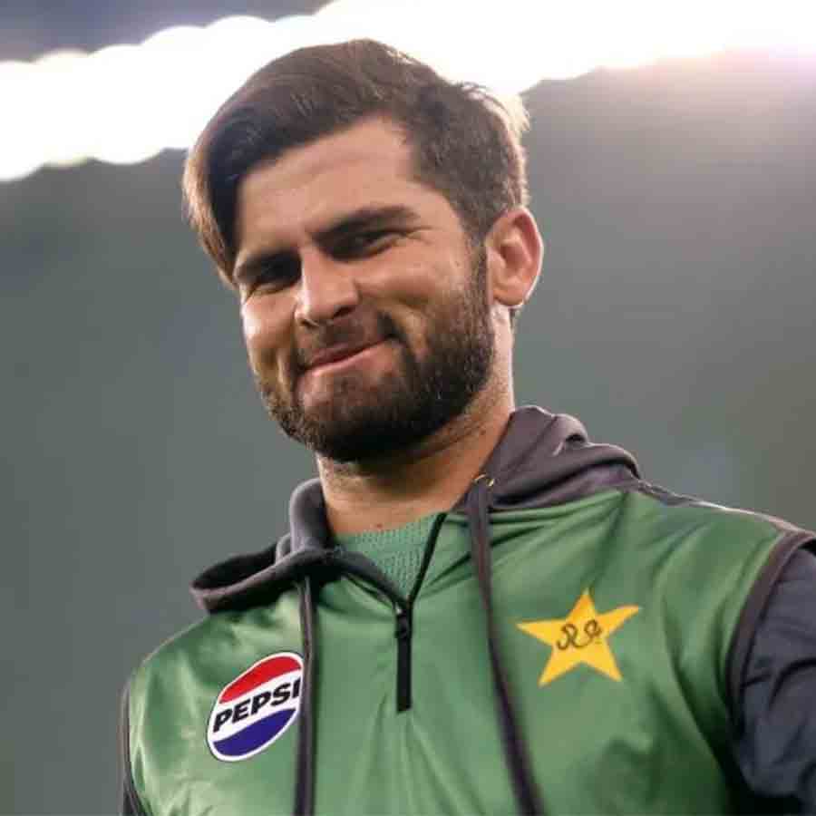 PCB appoints Shaheen Afridi as the new ODI captain replacing Mohammad Rizwan dgtl