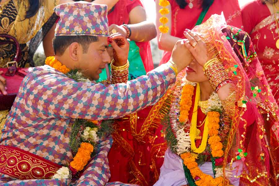 polyandry tradition