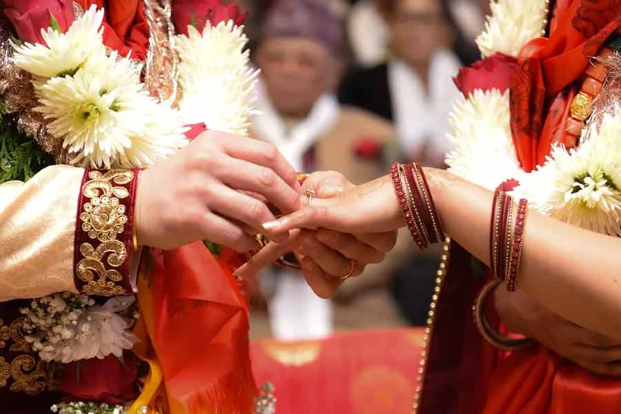polyandry tradition