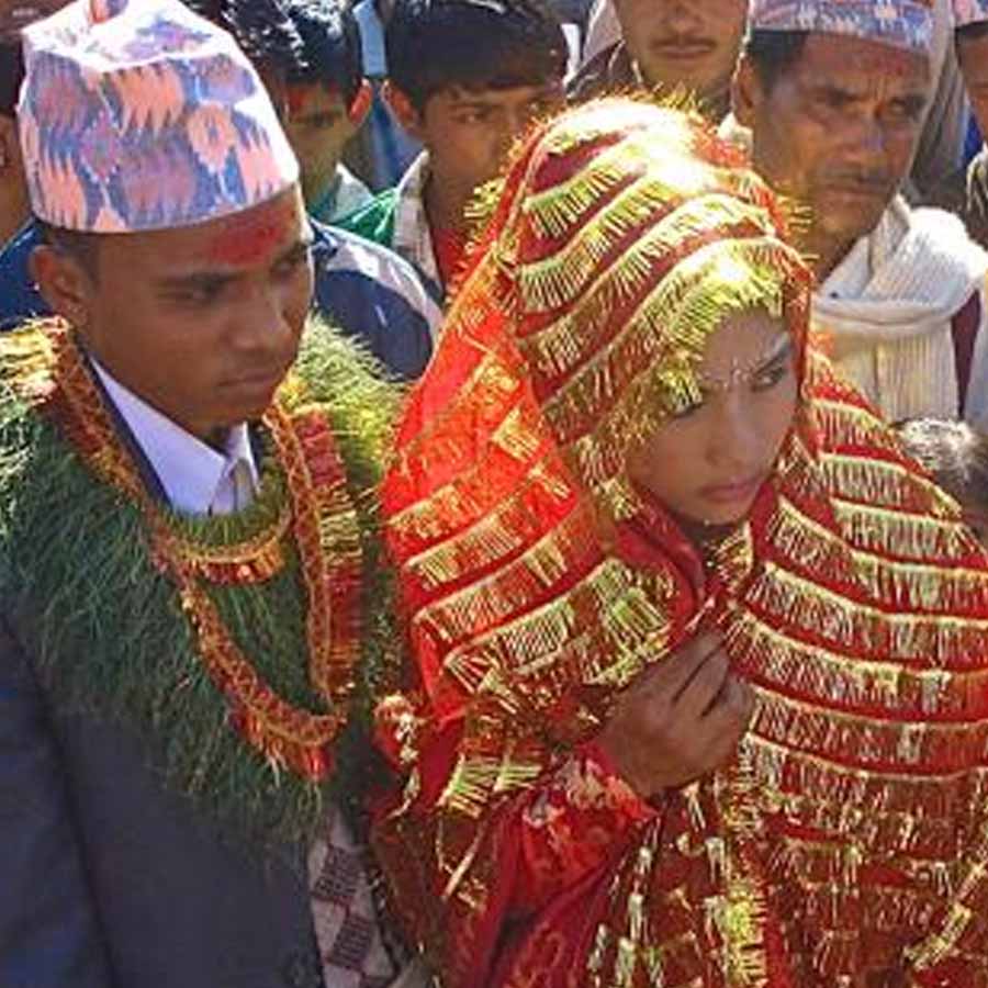 polyandry tradition