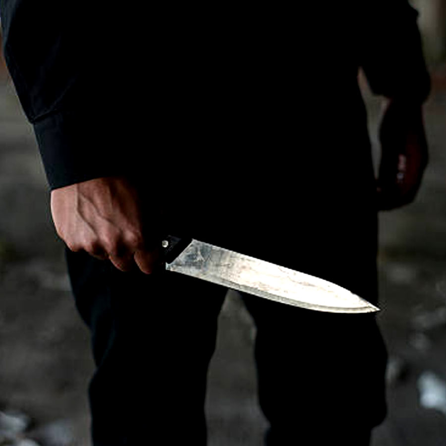 Man got arrested for allegedly attacking wife over suspected affair with local butcher dgtl