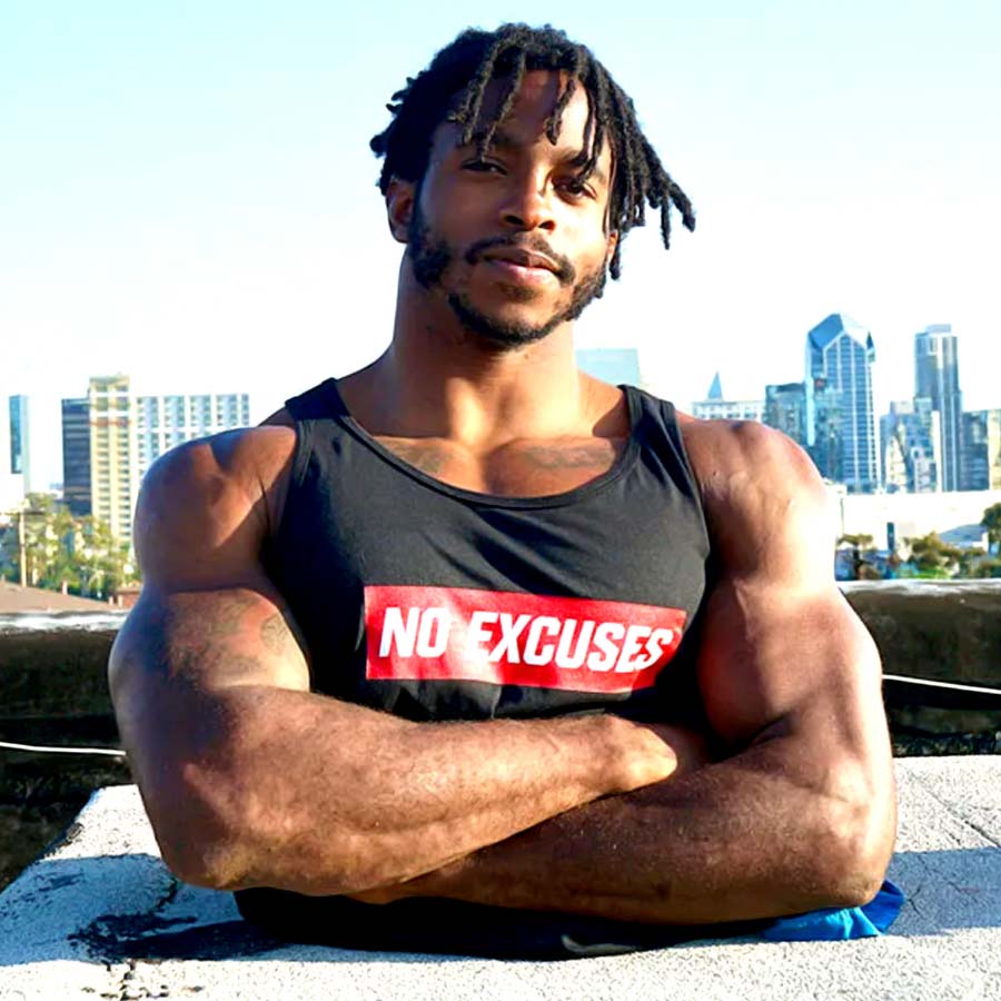 Zion Clark Breaks Guinness World Record by Walking 20 Meters on His Hands in Just 4.78 Seconds dgtl