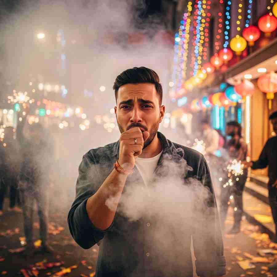 Tired of coughing, soothe your throat with some home remedies