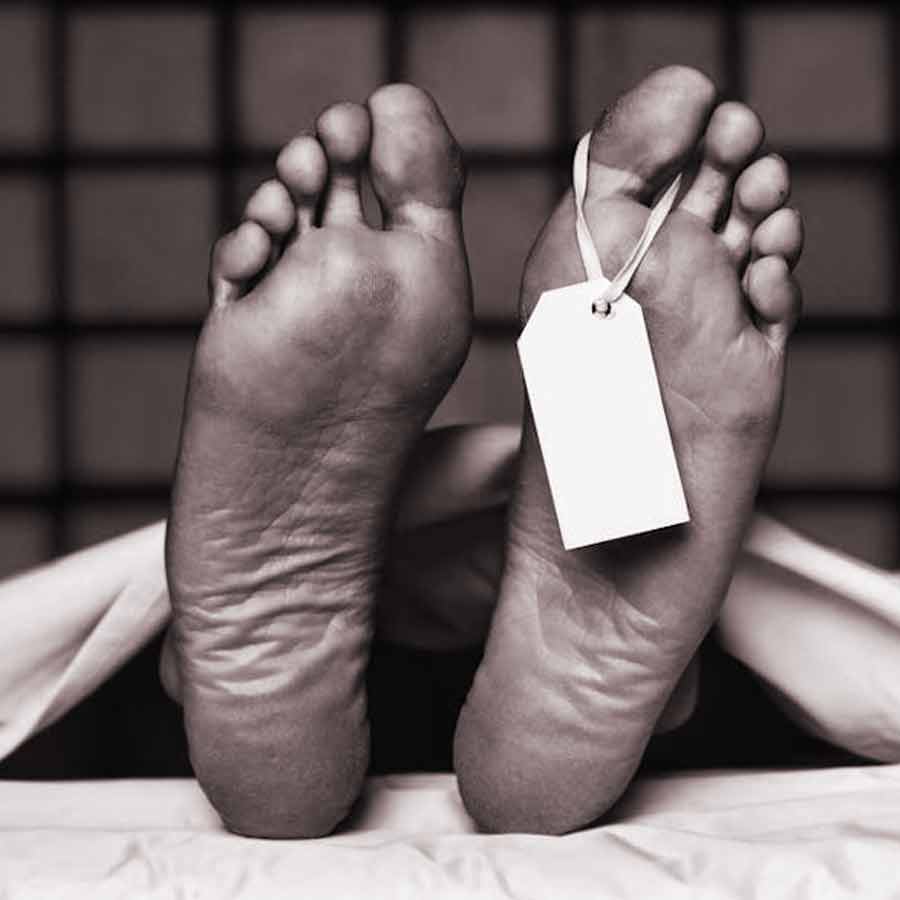 Eight arrested for beating a woman in Purulia on suspicion of being a witch