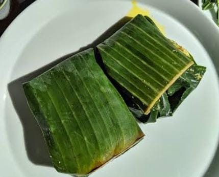 একই ভাবে বাকি পাতুরি তৈরি করে নিন। 