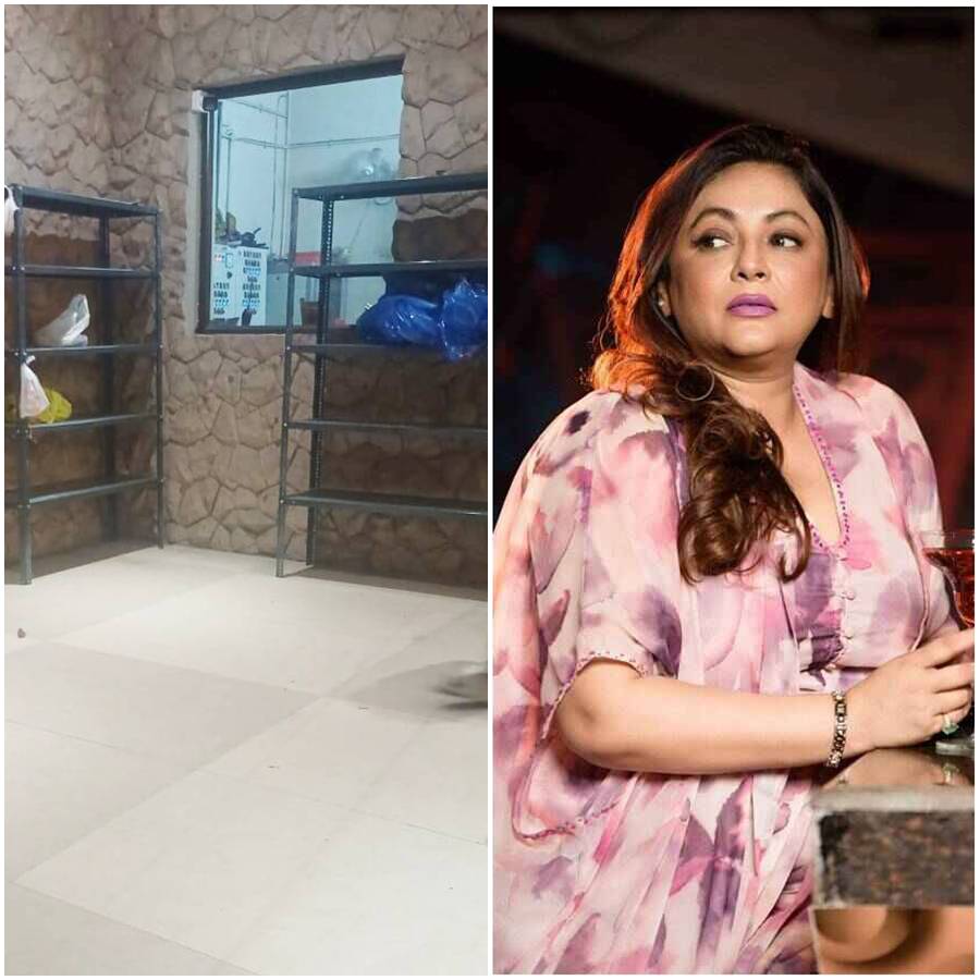 Actress Sreelekha Mitra Won The Battle Of Illegal Firework Selling At Her Residence dgtl