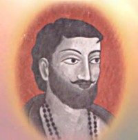 মা কালীর উদ্দেশ্যে গান ধরলেন রামপ্রসাদ। গাইলেন 'তিলেক দাঁড়া ওরে শমন, বদন ভরে মাকে ডাকি।'