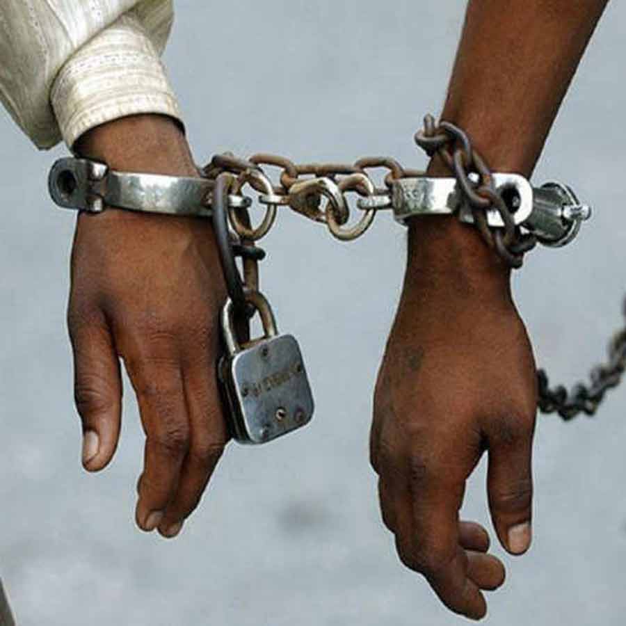 Punjab Police arrests two in allegation of terror link dgtl