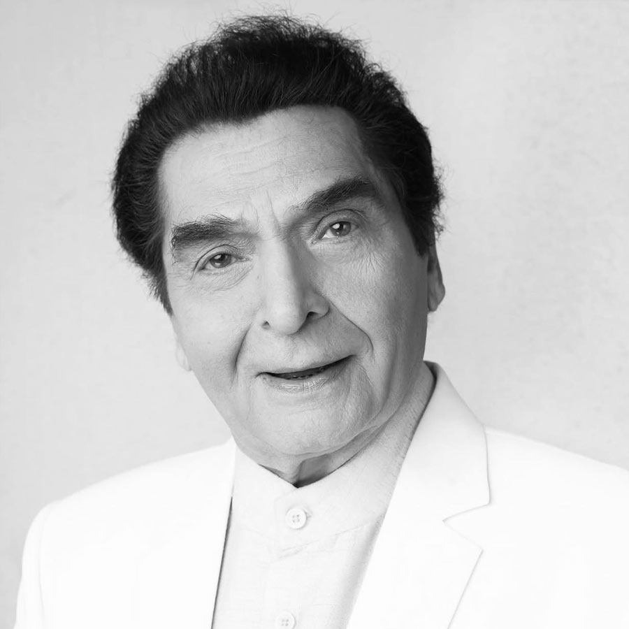 Priyadarshan revealed that Asrani did shooting for his film 5 days before his demise dgtl