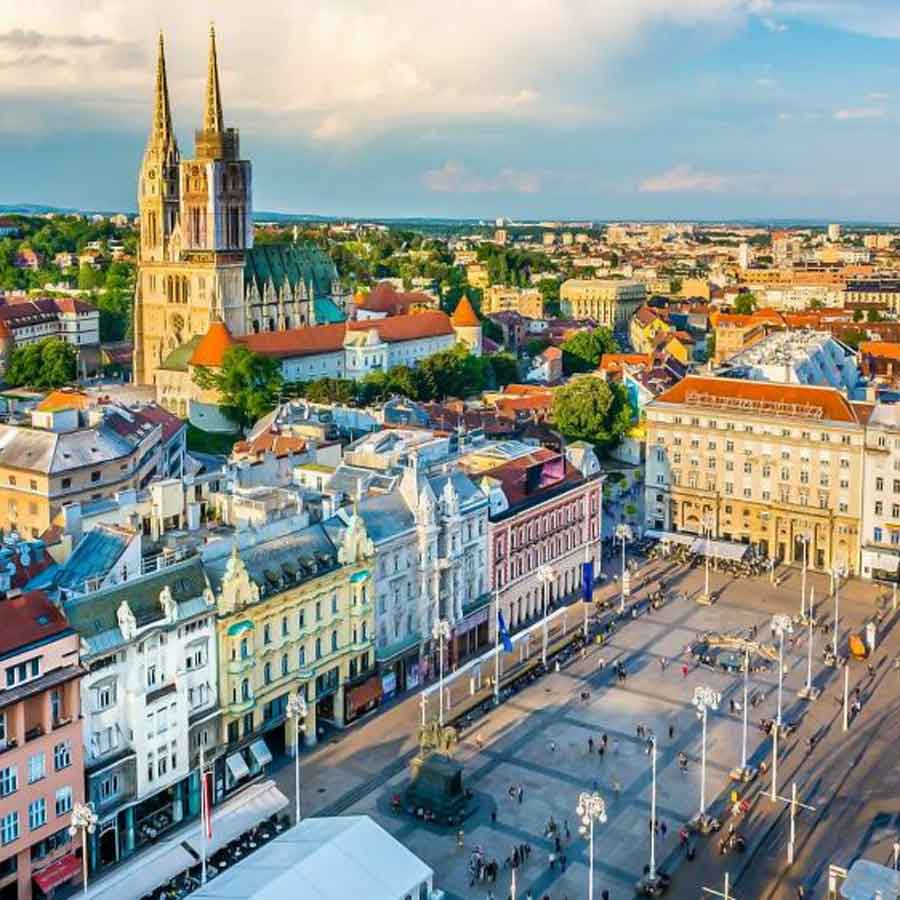 Europe’s dominance as a global power is collapsing, know the reasons