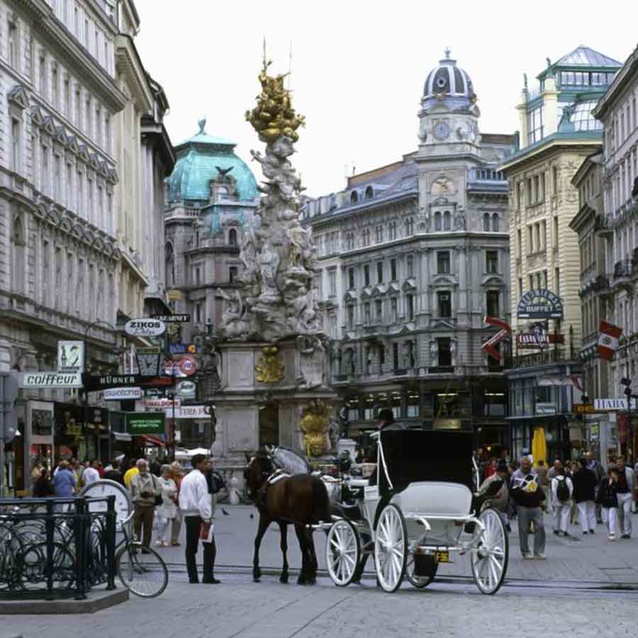 Europe’s dominance as a global power is collapsing, know the reasons