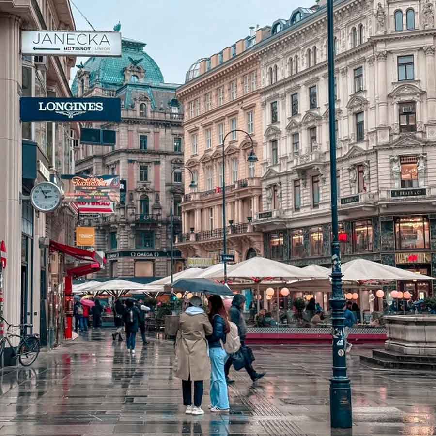 Europe’s dominance as a global power is collapsing, know the reasons