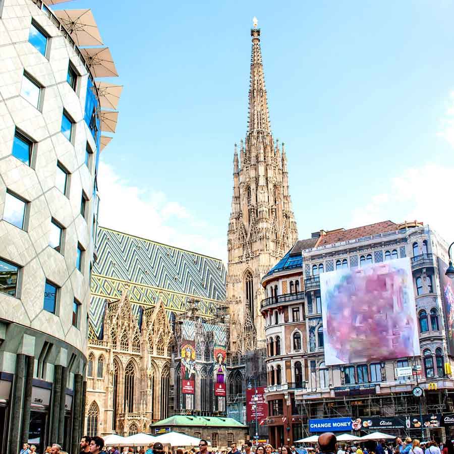 Europe’s dominance as a global power is collapsing, know the reasons