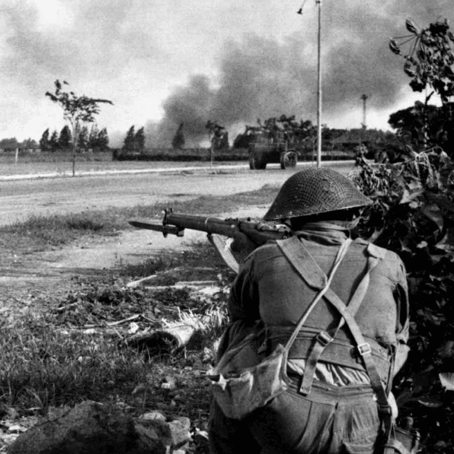 Europe’s dominance as a global power is collapsing, know the reasons