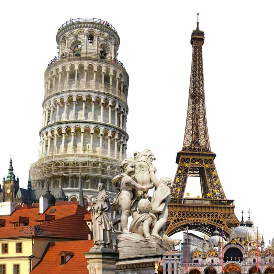 Europe’s dominance as a global power is collapsing, know the reasons