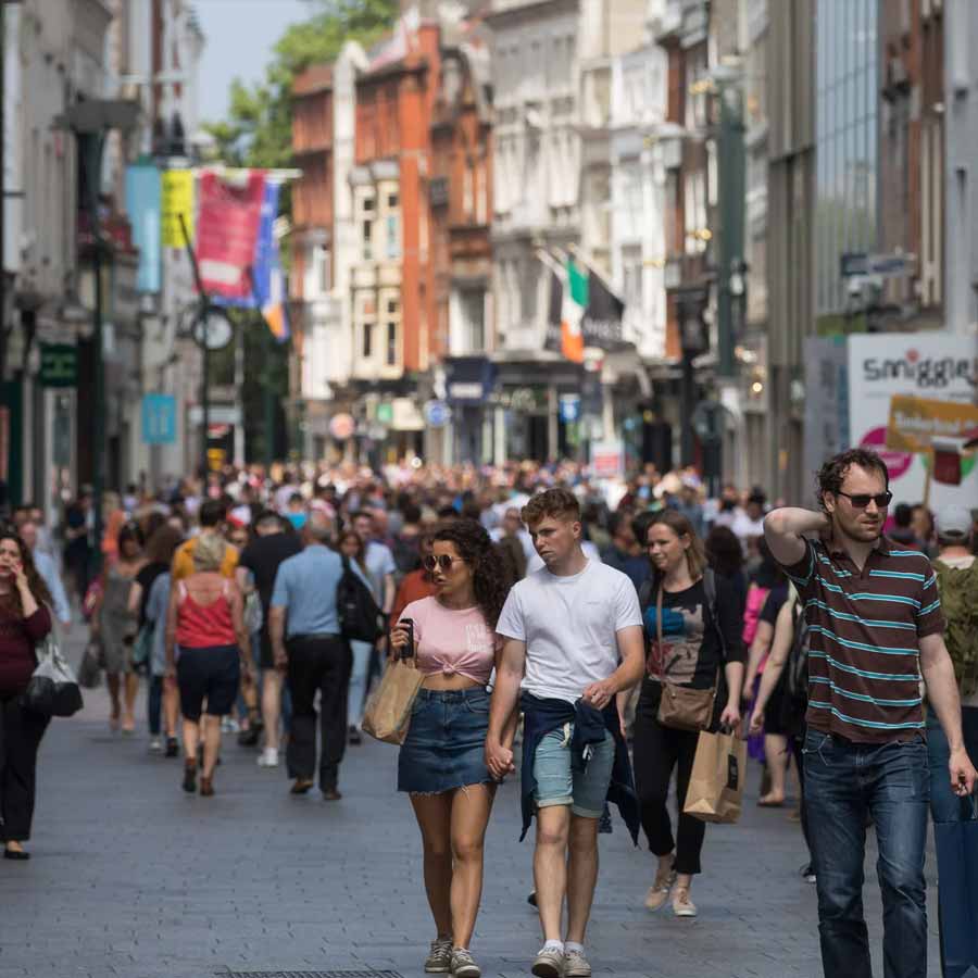 Europe’s dominance as a global power is collapsing, know the reasons