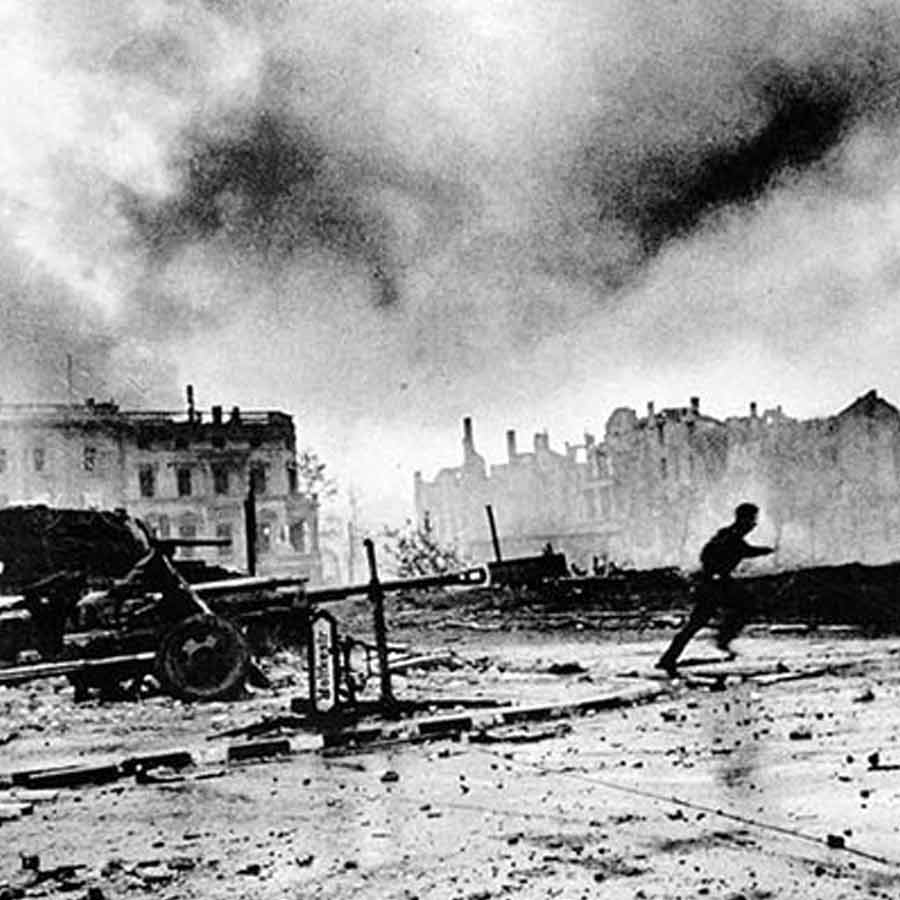 Europe’s dominance as a global power is collapsing, know the reasons