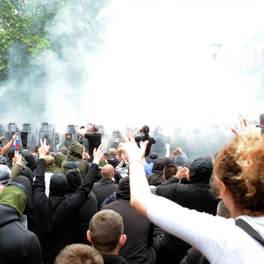 Europe’s dominance as a global power is collapsing, know the reasons