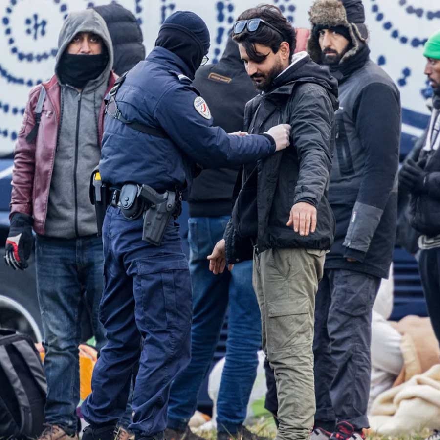 Europe’s dominance as a global power is collapsing, know the reasons