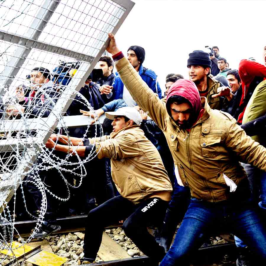 Europe’s dominance as a global power is collapsing, know the reasons