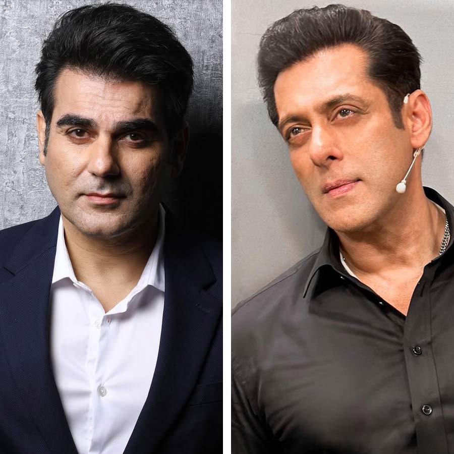 Director Abhinav Kashyap claimed that Salman Khan does not like his brother Arbaaz Khan dgtl