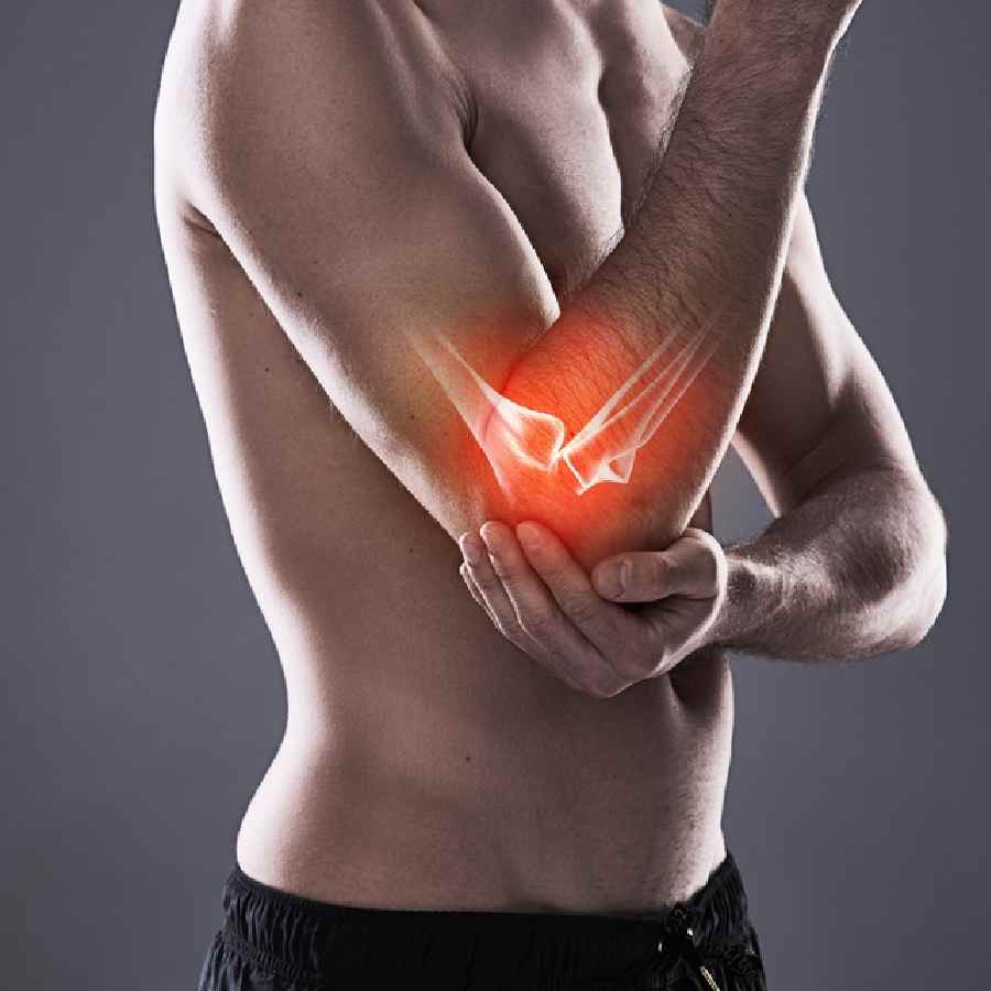 Five symptoms of bone cancer that one should not ignore dgtl