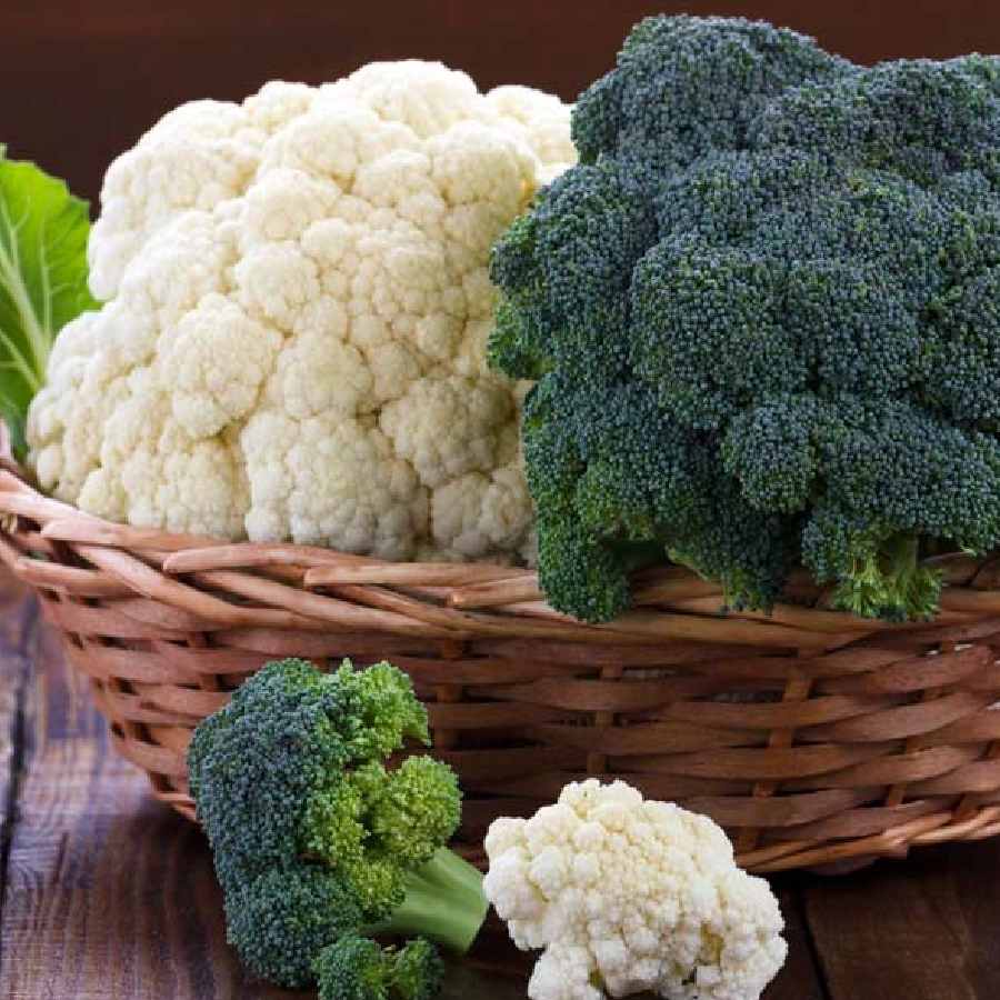 ব্রকোলি না ফুলকপি কোনটি খাওয়া ভাল?