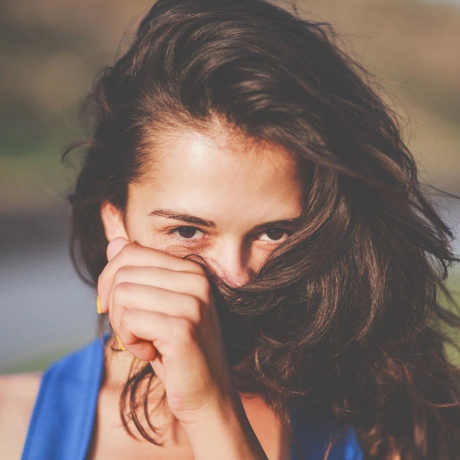 হেয়ার পারফিউম ব্যবহারের টিপ্‌স।