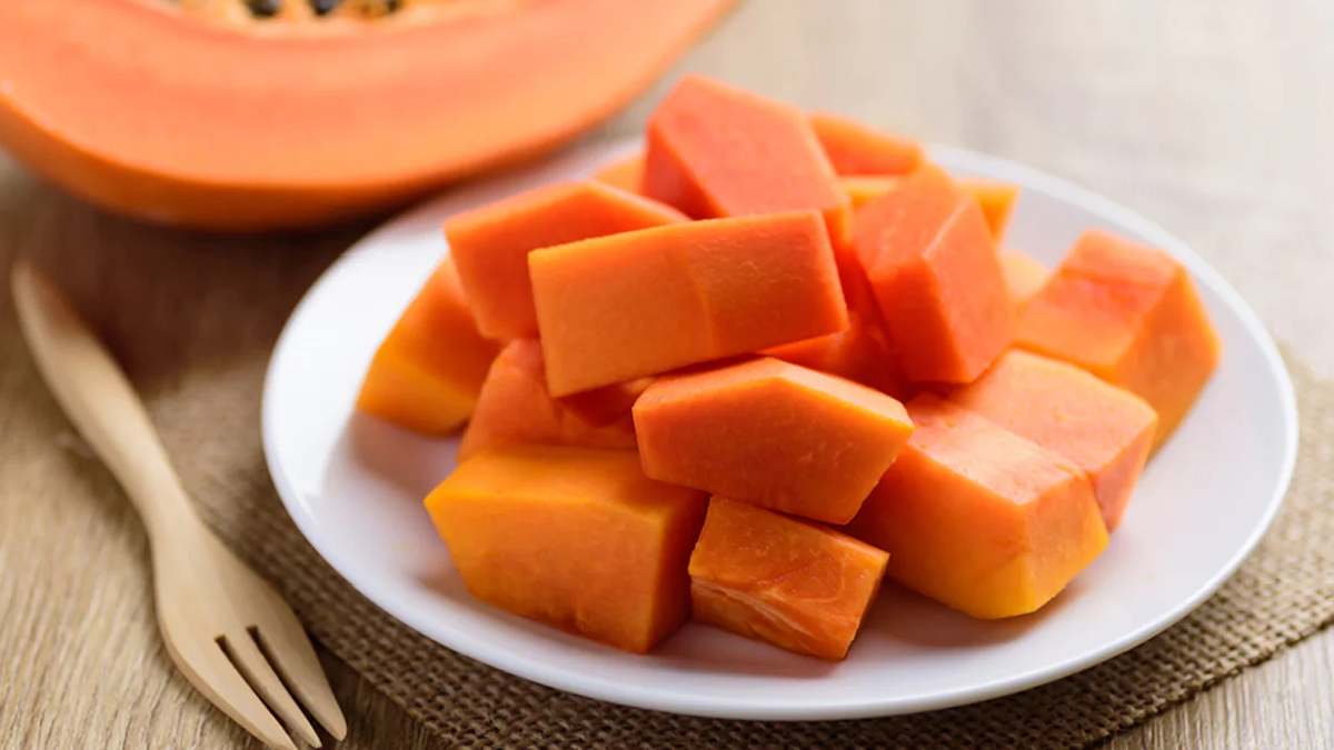 যার কারণে পেট পরিষ্কারের ক্ষেত্রেও কোনও সমস্যা থাকে না। 