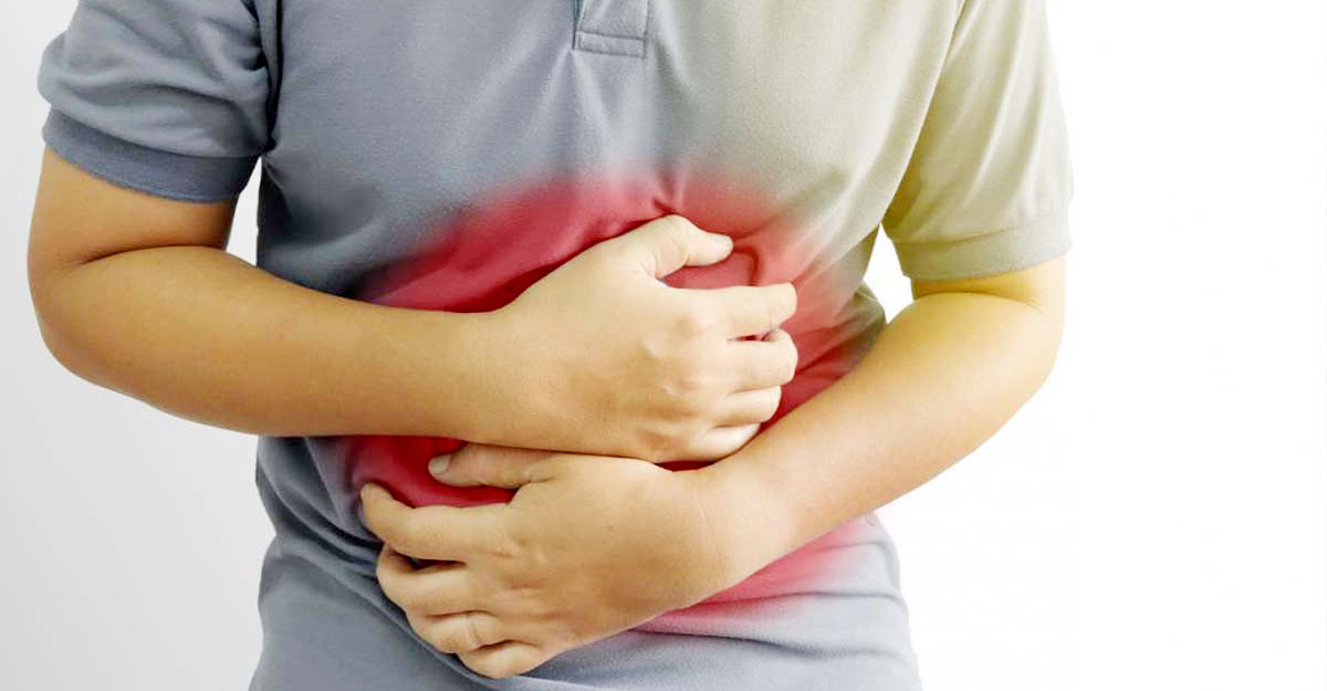 পেট ফাঁপার সমস্যাও দূর হয়। 