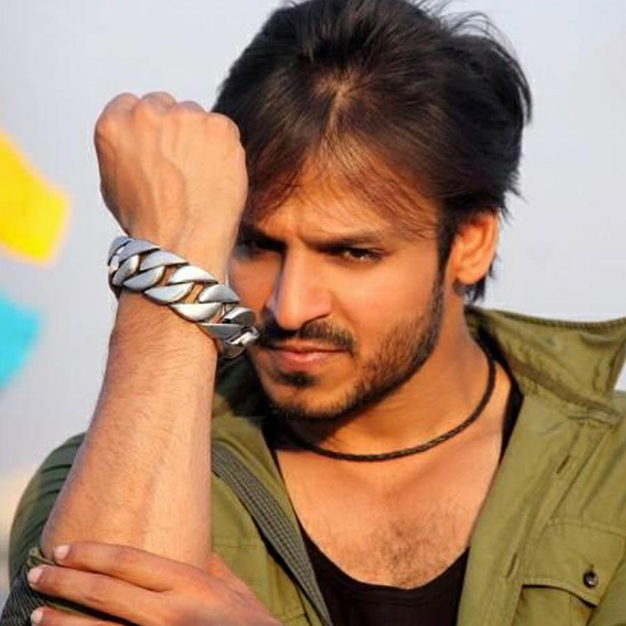 vivek oberoi