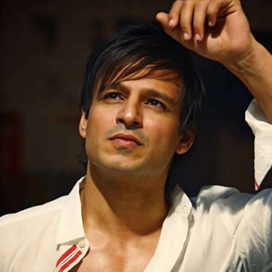 vivek oberoi