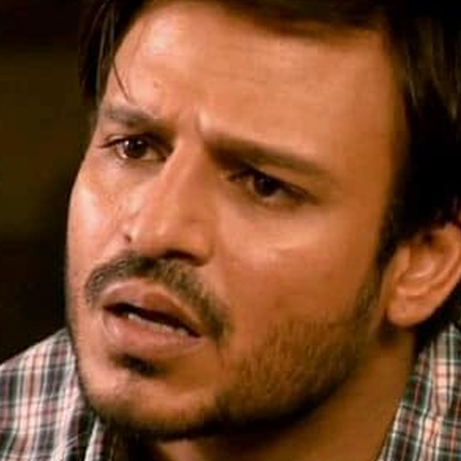vivek oberoi