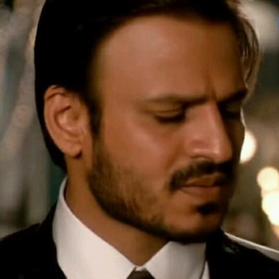 vivek oberoi