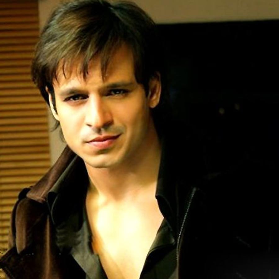 vivek oberoi