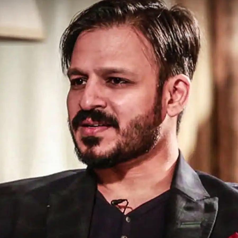 vivek oberoi