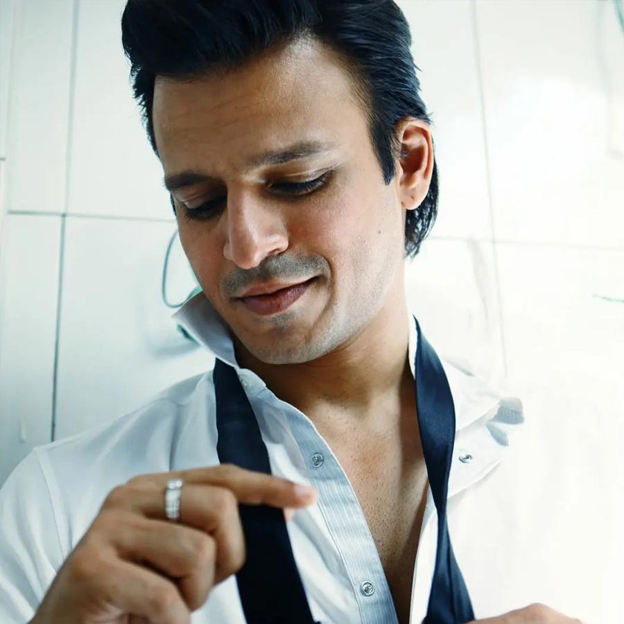 vivek oberoi
