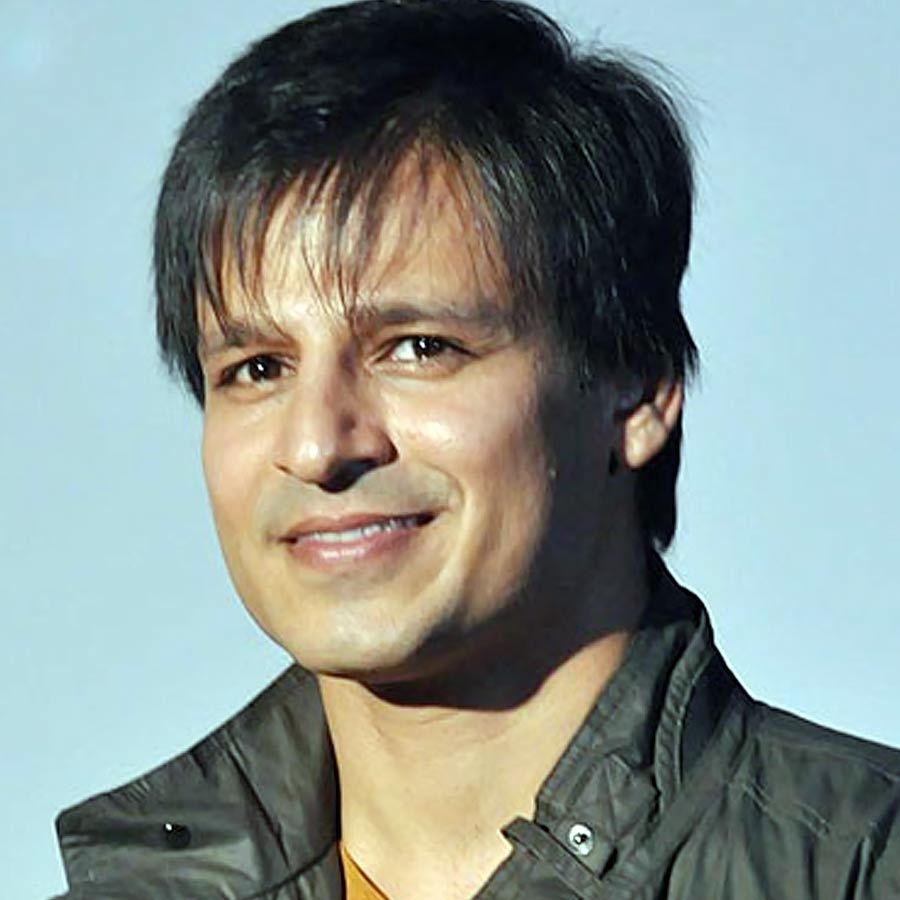 vivek oberoi