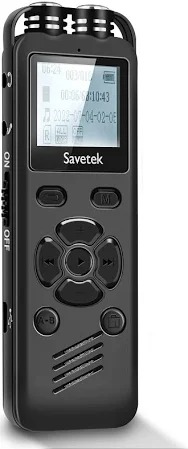 ইভিপি রেকর্ডার কিনতে পারেন ভৌতিক শব্দ বা ক্রিয়াকলাপ রেকর্ড করে রাখার জন্য। এটির দাম ১২৭০০ টাকা।  (এই প্রতিবেদনটি ‘আনন্দ উৎসব’ ফিচারের একটি অংশ।)