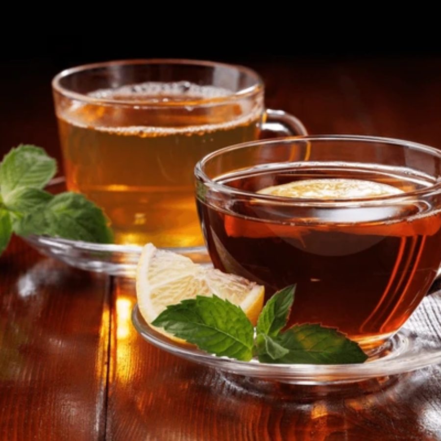 3 hearbal tea that helps you get healthy looking skin dgtl