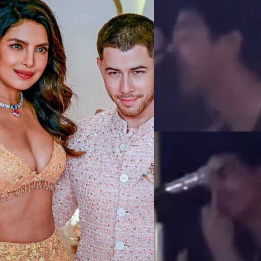Priyanka Chopra’s brother in law Joe Jonas opened up about a controversial video dgtl
