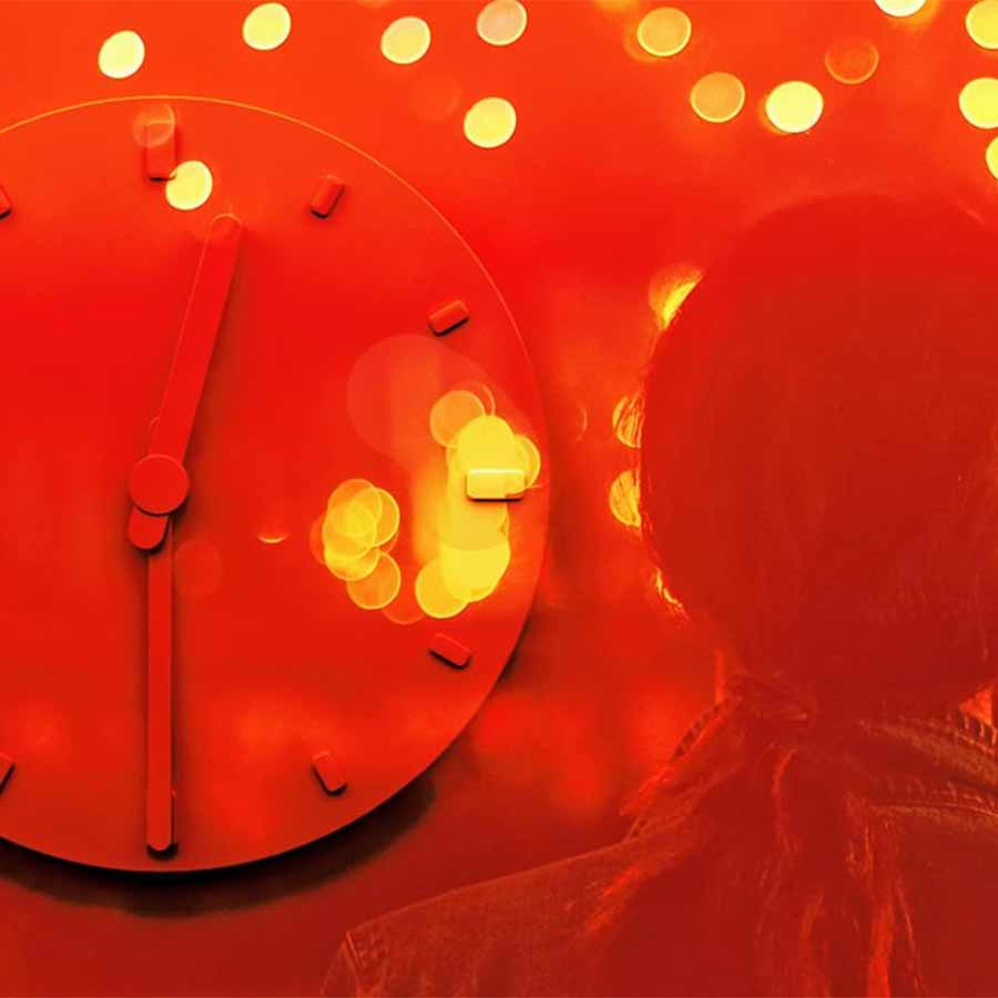 History is being rewritten