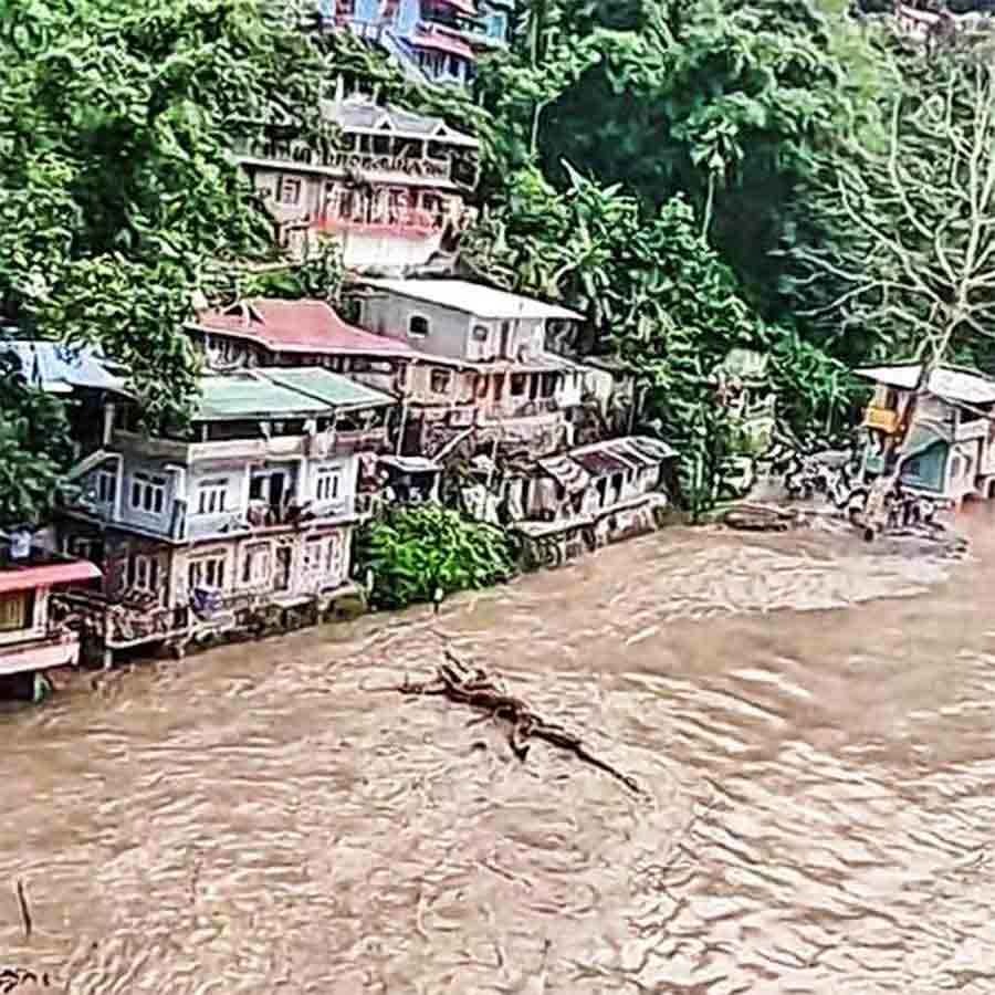 Relief camps are like places where people can listen to their cries