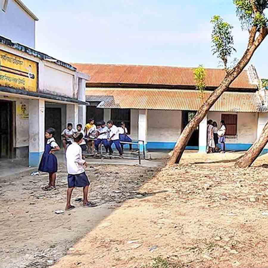 The state of the education system is very bad