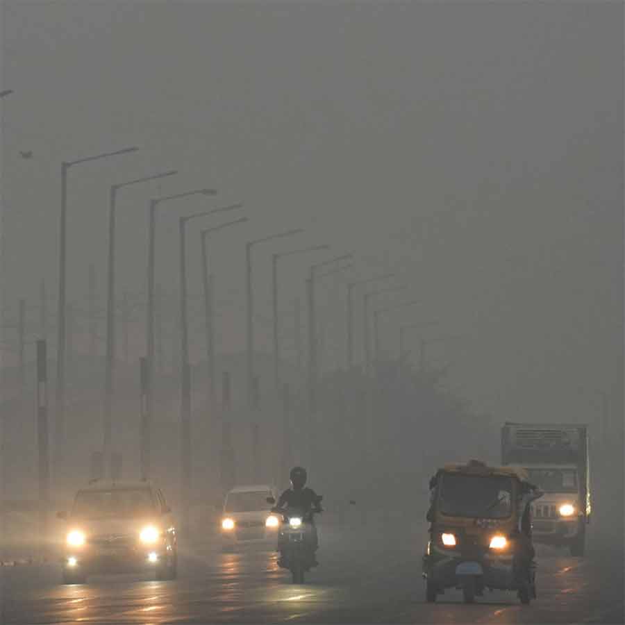 The new genre of 'Viksit Bharat' is 'Perception is Truth'